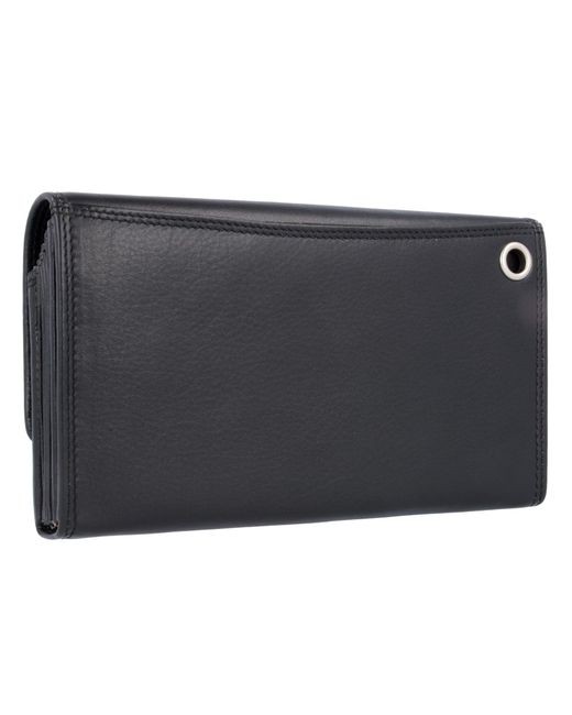 Esquire Black Kellnerbörse