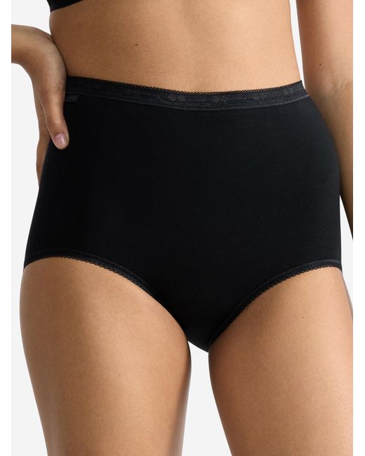 Sloggi Blue Slip Basic
