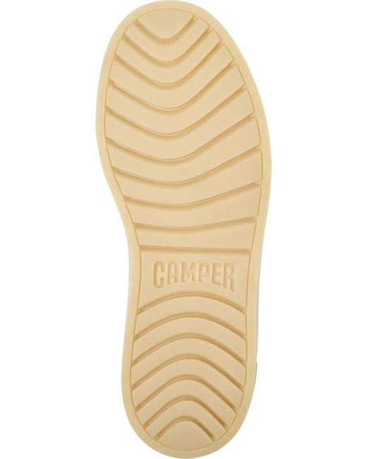 Camper Black Sneaker Runner Twentyfive