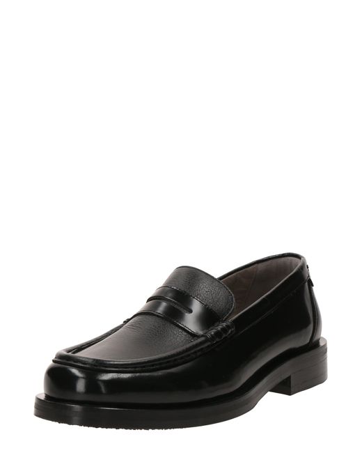 AllSaints Slipper Bloom in Black für Herren