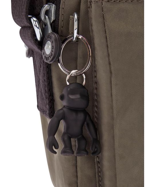 Kipling Multicolor Umhängetasche Abanu