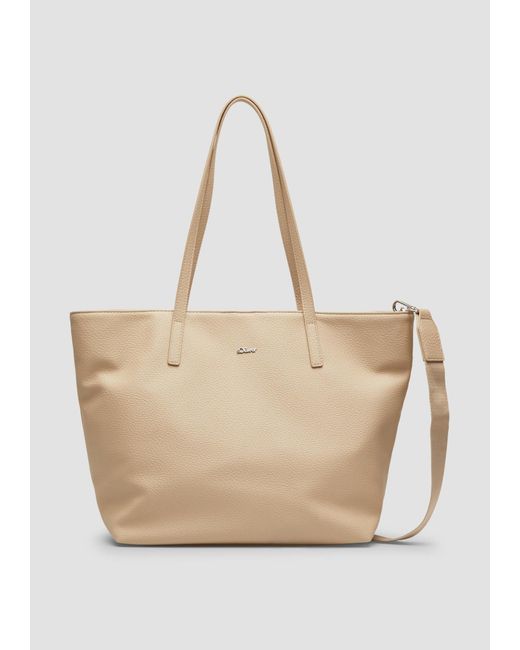 S.oliver Natural Tasche