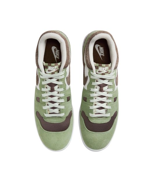 Nike Sneaker Nike Attack in Green für Herren