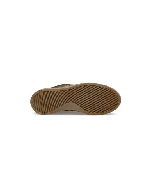 Lloyd Black Sneaker Aria