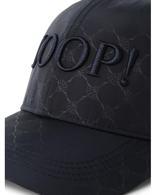 Joop! Blue Cap Luigi