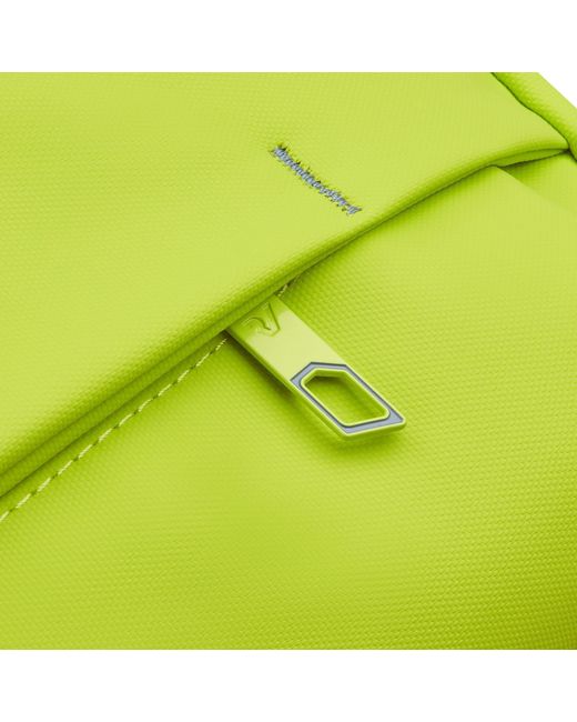 Roncato Green Rucksack
