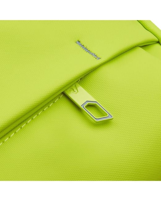 Roncato Green Rucksack