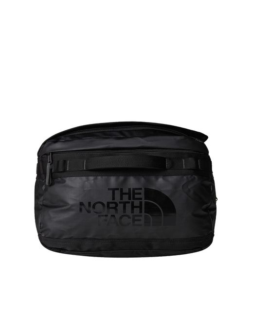 The North Face Sporttasche Base Camp Voyager in Black für Herren