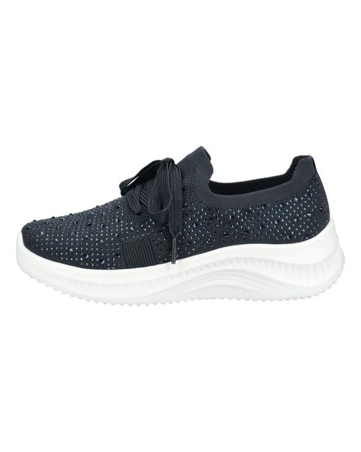 Ara Blue Sneaker