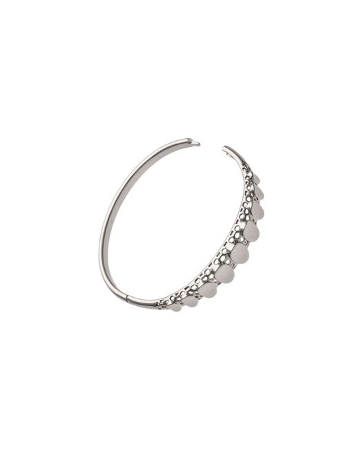 faina Blue Armband