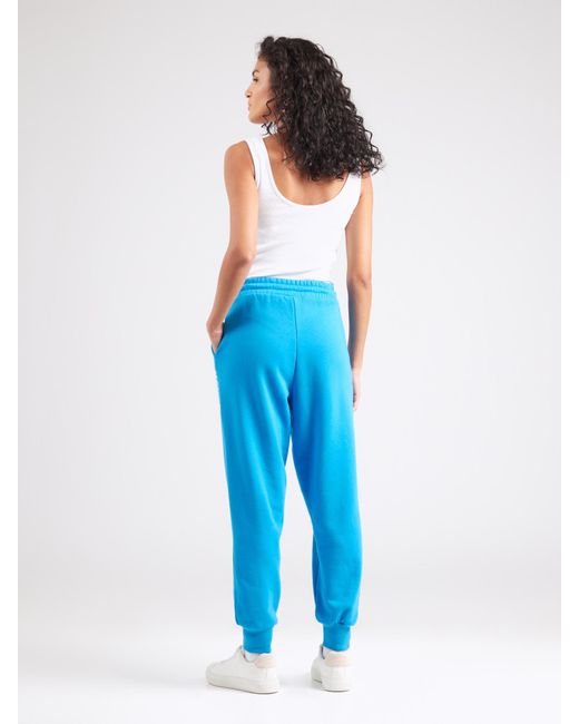 Karl Lagerfeld Blue Hose (Ocs)