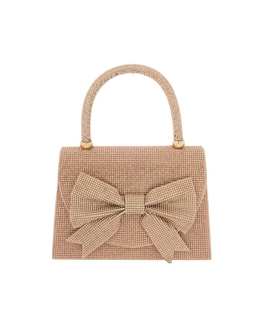faina Natural Handtasche
