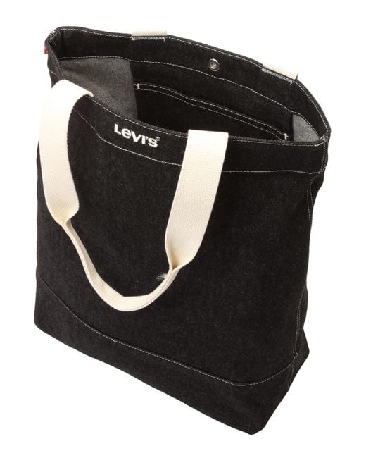 Levi's Levis Shopper in Black für Herren