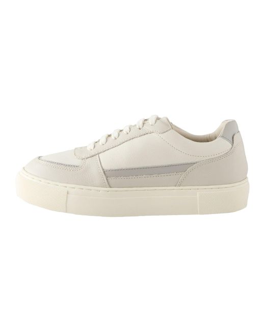 Next White Sneaker Forever Comfort