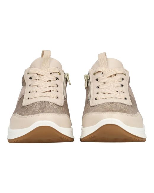 Ara Natural Sneaker