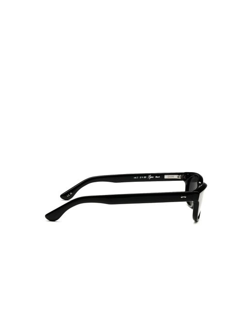 Chimi Sonnenbrille Lyra in Black für Herren