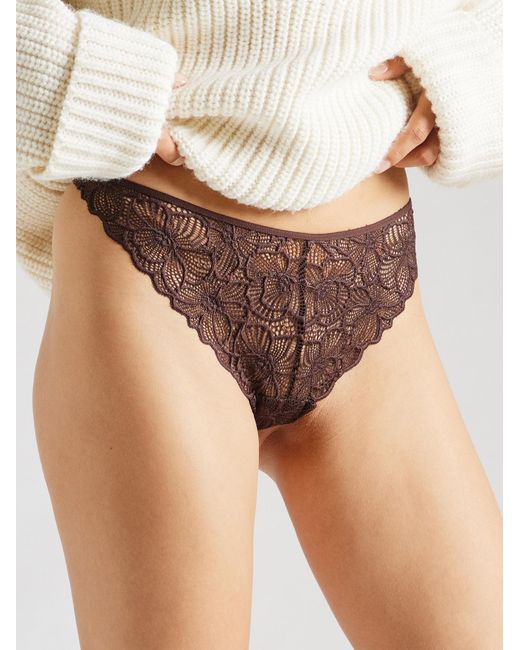 ONLY Natural String Evie