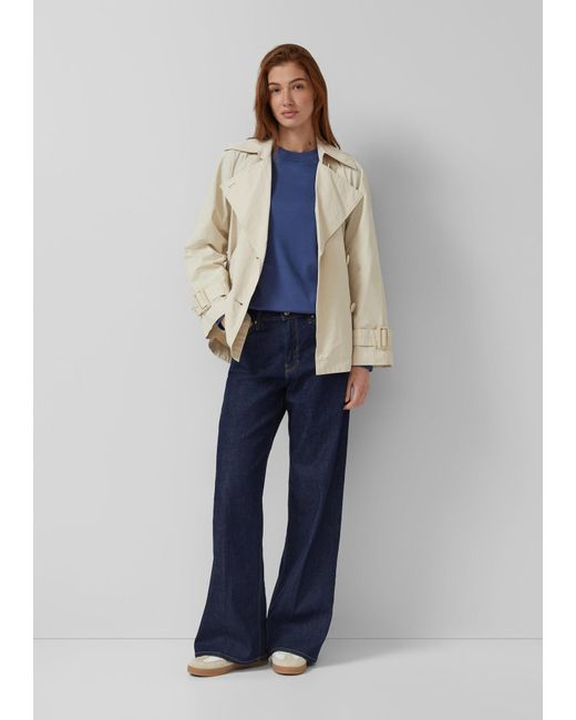 S.oliver Blue Pullover