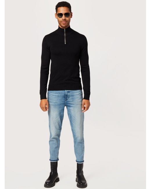 Lindbergh Pullover in Blue für Herren