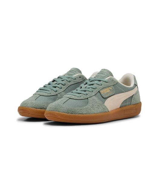 PUMA Green Sneaker 'Palermo'