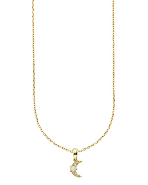 Firetti White Kette