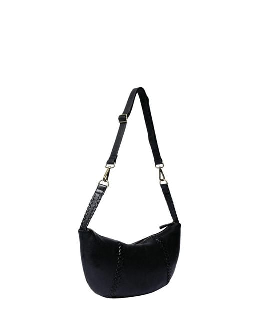 Re:designed Black Bag Niam