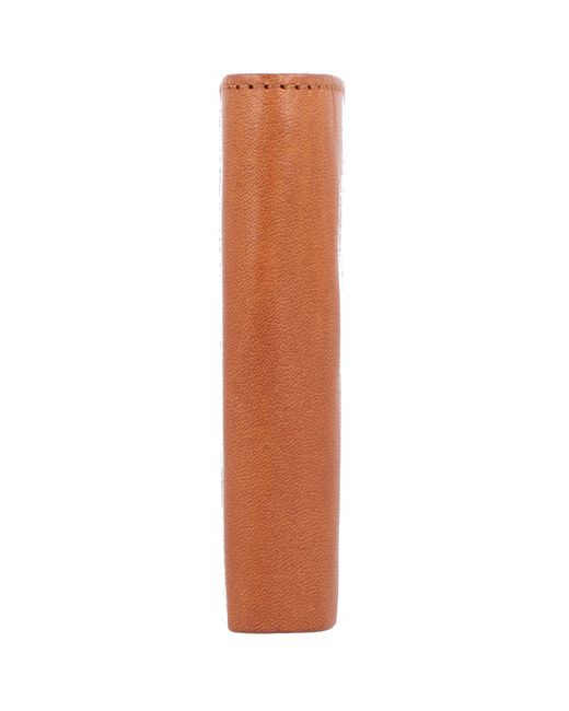 Strellson Portemonnaie Blackwall Reno in Brown für Herren