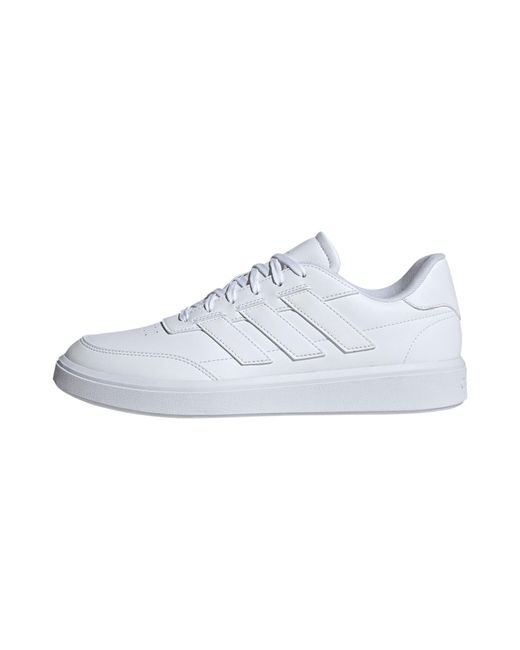 Adidas Sneaker Courtblock in Blue für Herren