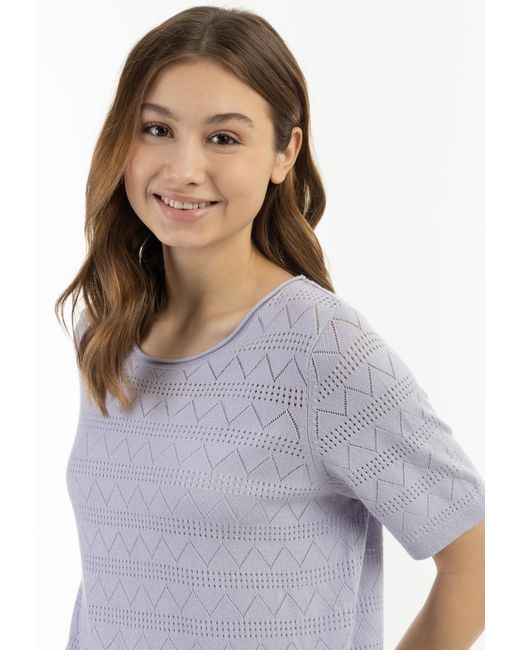myMo Gray Pullover