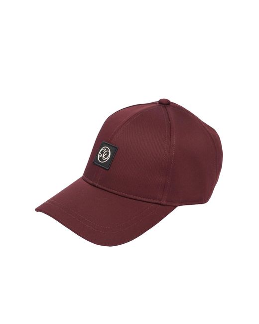 S.oliver Cap in Red für Herren