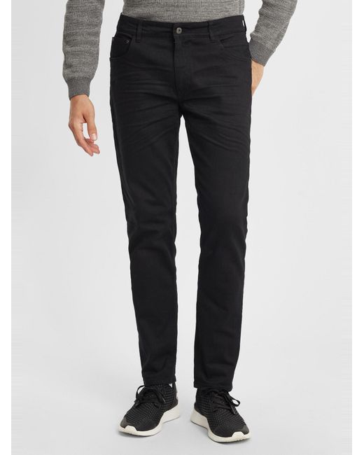 Solid Jeans Sdfinlay in Black für Herren