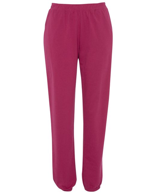 vivance active Red Pyjama