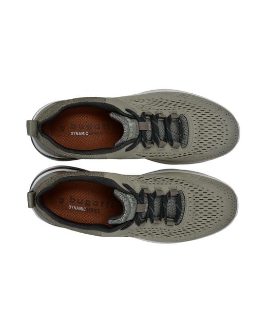 Bugatti Sneaker in Brown für Herren