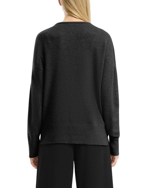 QS Black Pullover