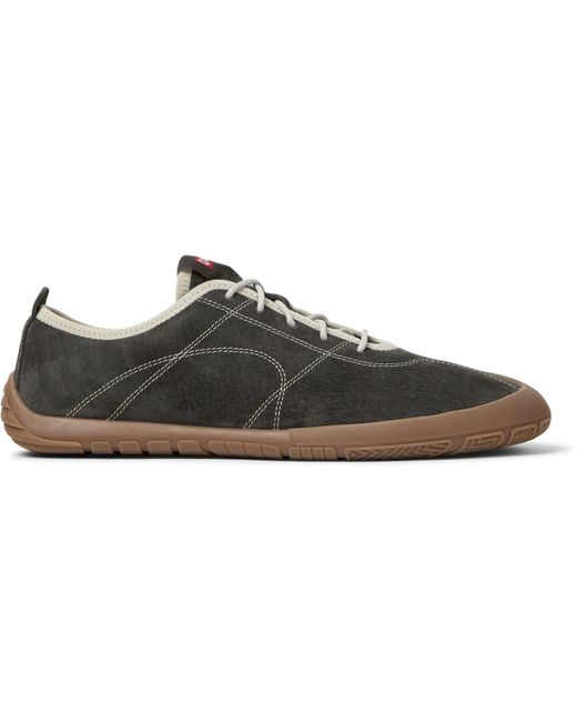 Camper Sneaker Peu Path in Black für Herren