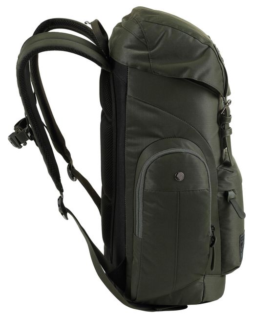 Nitro Rucksack Daypacker in Gray für Herren