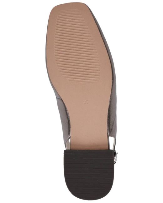Caprice Multicolor Slingpumps