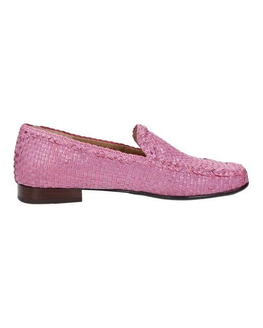 Sioux Pink Slipper Cordera