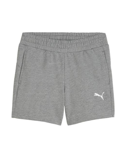 PUMA Gray Hose 'Teamgoal'