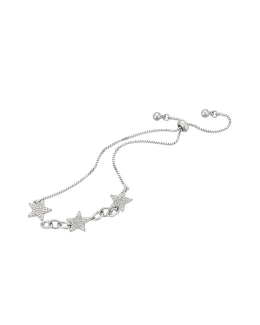 BRAELYN White Armband