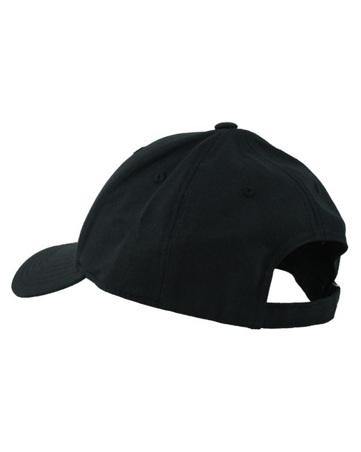 Fila Cap Brasov in Black für Herren