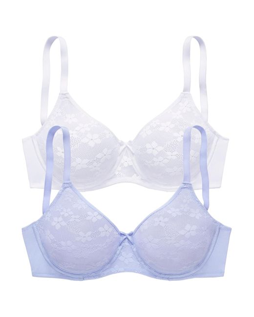 PETITE FLEUR Blue Petite Fleur Bh
