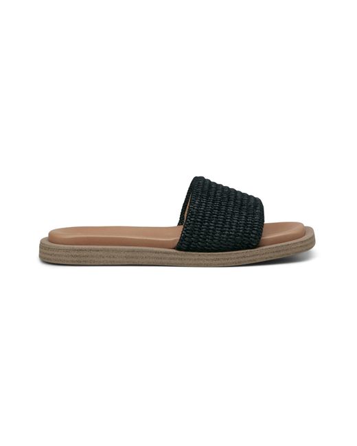 Marc O' Polo Brown Pantolette