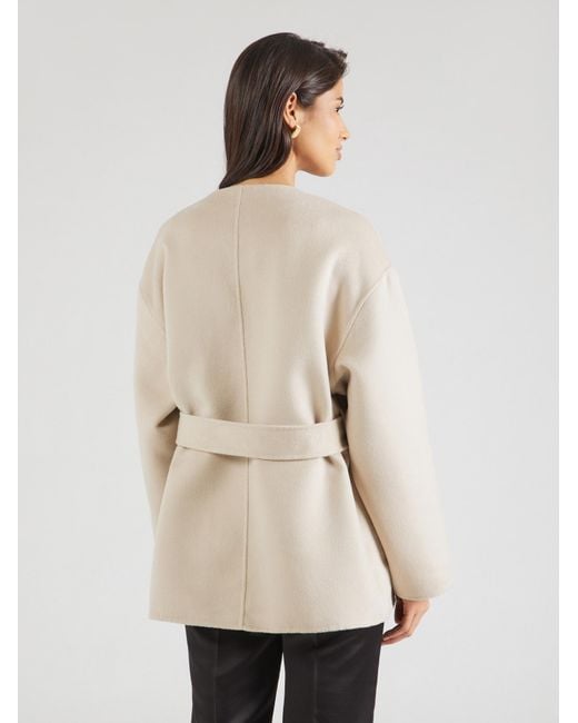millane Natural Jacke