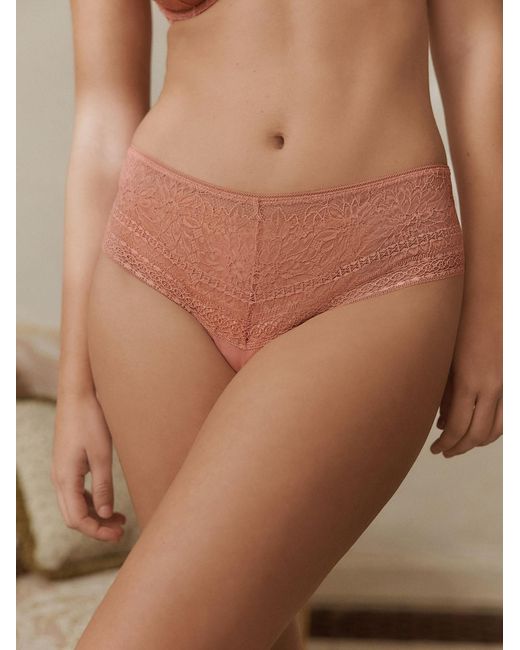 Next Pink String