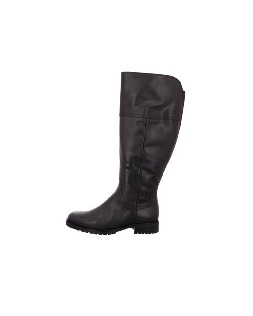 Gabor Black Langschaftstiefel