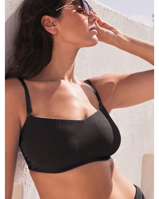 Next Black Bikinitop