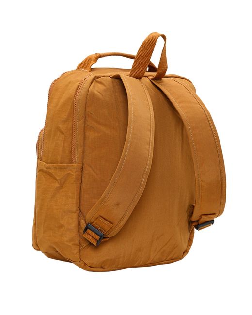 Mindesa Orange Rucksack