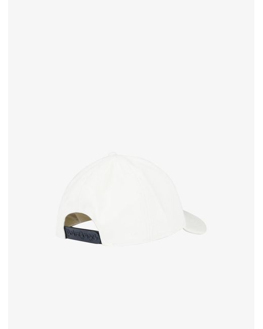 Palm Angels Natural Cap