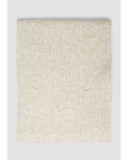 S.oliver Natural Schal